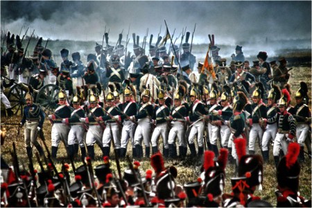 Наполеонівські війни