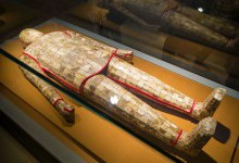 Обладунки бога: навіщо в стародавньому Китаї одягали мертвих у нефритові кольчуги