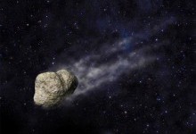 Названо наслідки падіння астероїда Діморф на Землю