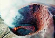 Будинок богині Пеле: названо вік найнебезпечнішого вулкана у світі – Кілауеа