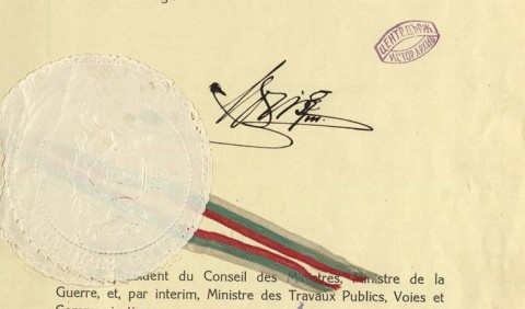 Нейїський договір (27 листопада 1919 р., Болгарія)