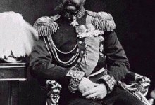 Олександр II (1818–1881)
