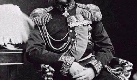 Олександр II (1818–1881)