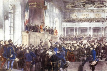 Угорська революція 1848–1849 рр.
