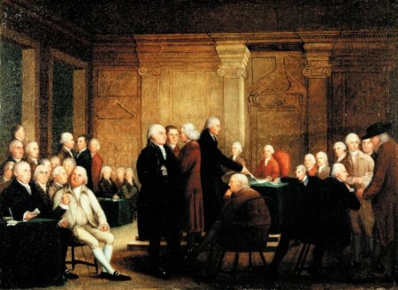 Парламентська реформа 1832 р. у Великобританії