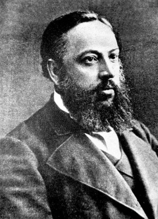 Павло Чубинський (1839–1884)