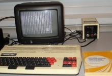 Перший персональний комп'ютер