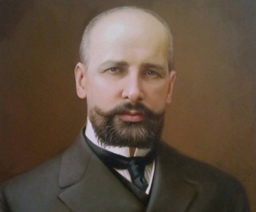 Петро Столипін (1862–1911)
