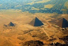 Піраміду Хеопса просканують космічними променями – може пролити світло на давні таємниці