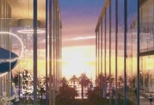 «Дзеркальна лінія»: принц Саудівської Аравії хоче побудувати найбільшу у світі горизонтальну споруду