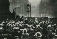 Загальний страйк 1926 р. у Великобританії
