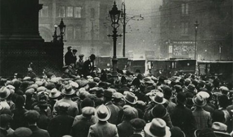 Загальний страйк 1926 р. у Великобританії