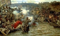 Російсько-польська війна 1792 р. (відео)