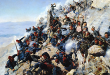 Російсько-турецька війна 1877–1878 рр