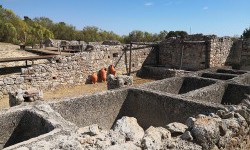 10 давніх артефактів, знищених людьми