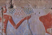 Розкрито нові подробиці про храм Хатшепсут у Єгипті