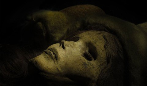 Розкрито секрет загадкових таримських мумій