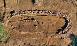 Руїни стародавнього поселення бронзового віку виявлено на Корсиці