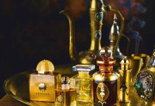 Арабський парфум: секретні властивості духів зі Сходу
