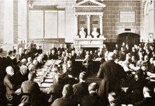 Cен-Жерменський договір (10 вересня 1919 р., Австрія)
