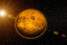 Що приховує нічний бік Венери: аномальні відкриття