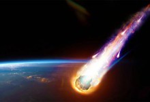 Що станеться, якщо комета з найбільшим ядром вріжеться у Землю