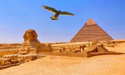 Скільки років Стародавньому Єгипту насправді: вчені мають точну цифру