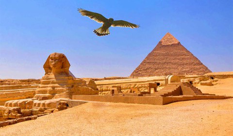 Скільки років Стародавньому Єгипту насправді: вчені мають точну цифру