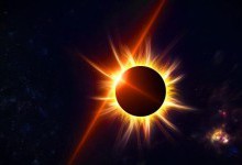 Сонячне затемнення у Скорпіоні 2022: як ця містична подія змінить ваше життя