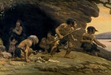 Стародавні кістки підказали вченим, як люди виживали на «крижаному континенті» до нашої ери