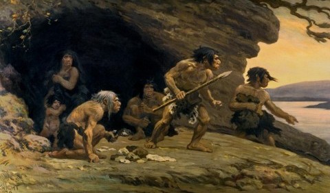 Стародавні кістки підказали вченим, як люди виживали на «крижаному континенті» до нашої ери
