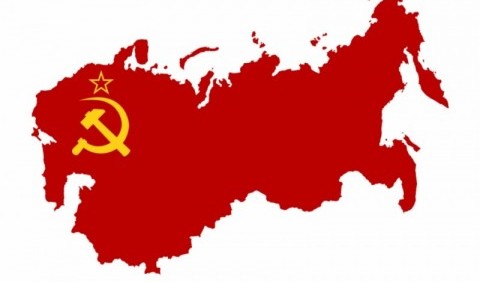 Створення СРСР та Конституції СРСР
