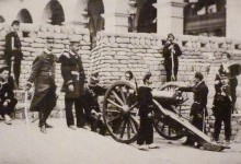 Підсумки та історичне значення франко-прусської війни 1870–1871 рр.