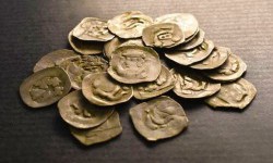 Турист знайшов у Словаччині середньовічний скарб