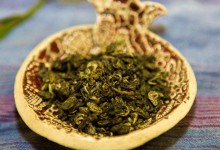 У Китаї знайдено найдавнішу чашу для чаювання з чайним листом