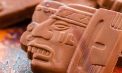 У Мексиці знайшли чашу, з якої майя пили гострий шоколад