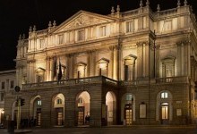 Цей день в історії: У Мілані відкрився оперний театр La-Scala
