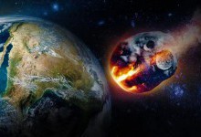 Є ймовірність катастрофи: у NASA приготували план порятунку Землі від 400-метрового Апофісу