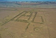У Перу виявлено стародавній комплекс високорозвиненої доколумбової цивілізації