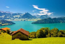 У Швейцарії виявлено 3000-річне поселення