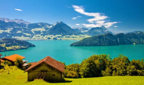 У Швейцарії виявлено 3000-річне поселення