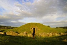 У Великій Британії знайшли 4000-річне поховання друїдів
