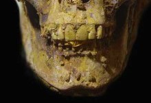 У Єгипті виявлено мумії із золотими язиками