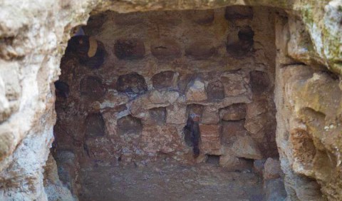 В Ізраїлі археологи розкопали туалет віком понад 2700 років