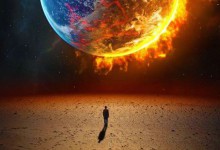 Кінець світу: вчені назвали три ймовірні сценарії