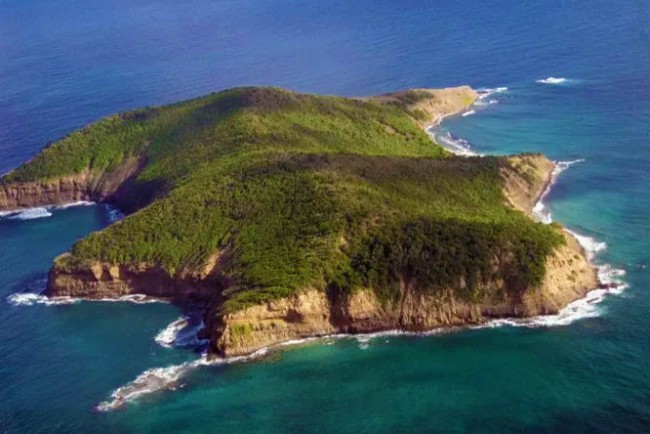 Вчені виявили безлюдний острів, який 200 років тому міг бути справжнім лепрозорієм