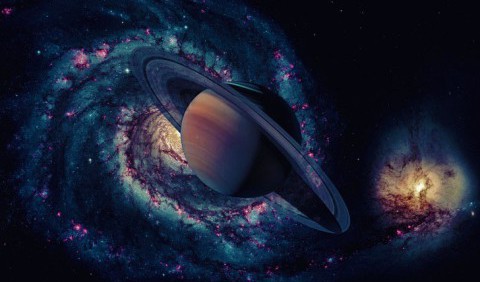 Космічна одіссея – 2103: вчені вирахували терміни польотів на Юпітер та Сатурн