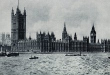 Особливості політичного та економічного розвитку Великої Британії у 1920–1930-ті рр.