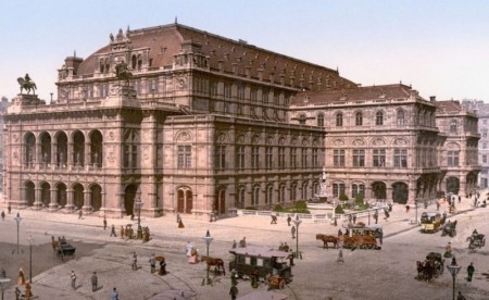 Віденська опера
