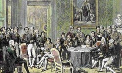 Основні рішення Віденського конгресу (1815 р)